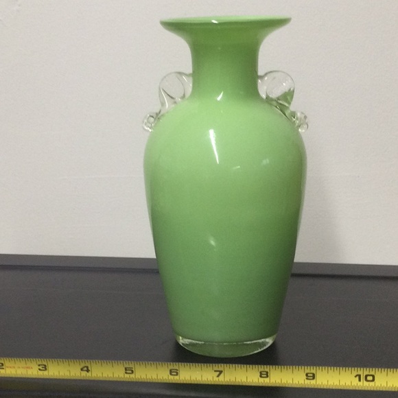 Vintage Vase - Picture 1 of 7